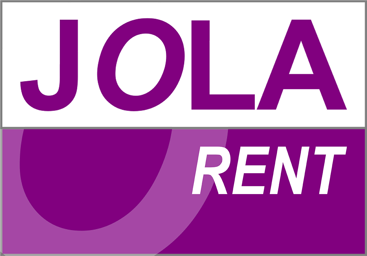 JOLA Rent logo Bed-Stay