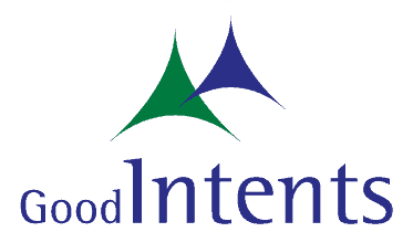 Good Intents logo