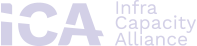 Infra Capacity Allience logo