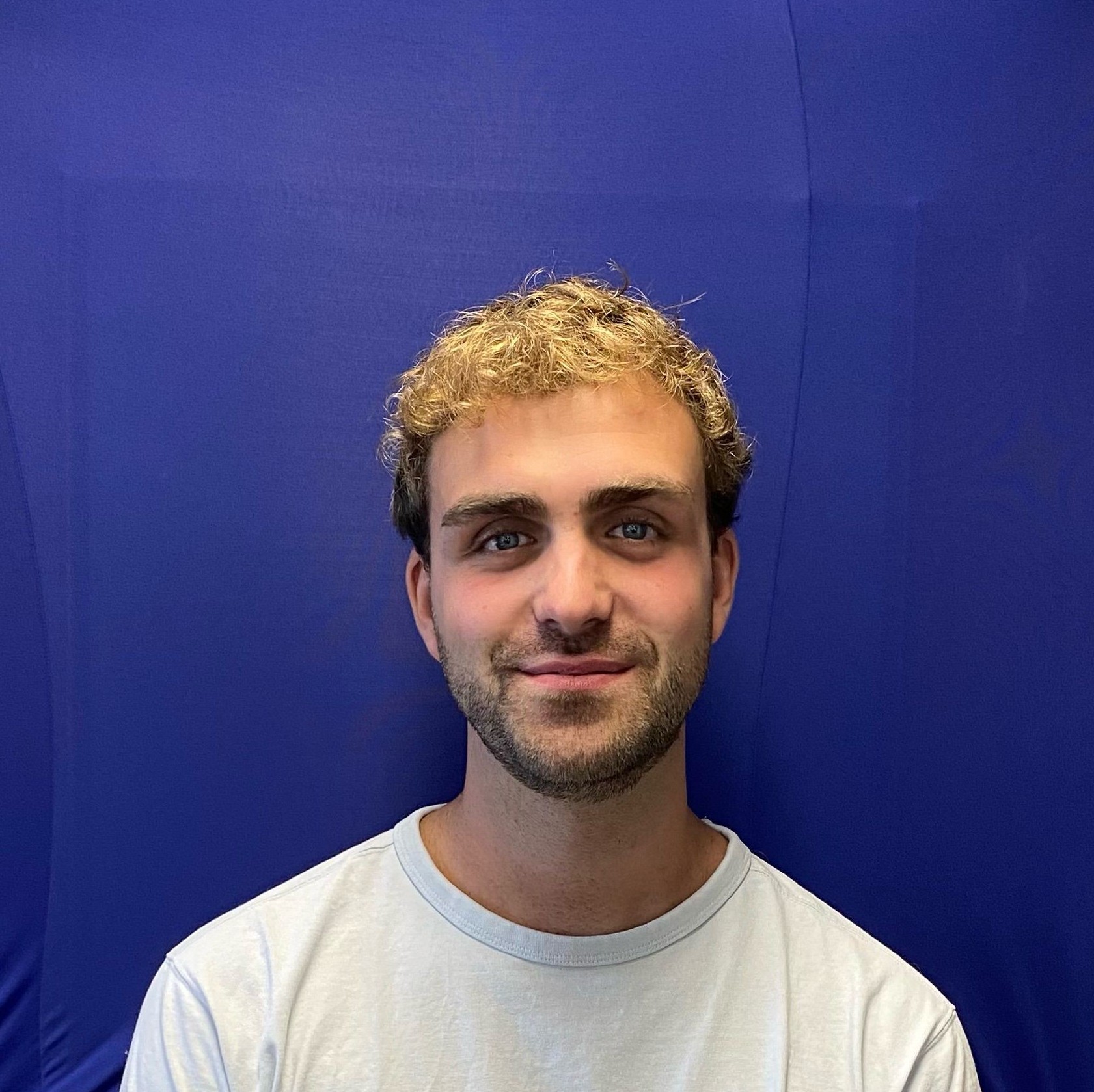 <h2 style="text-align: center;"><strong>Nick Goorden&nbsp;</strong></h2><h3 style="text-align: center;"><em>Head of Marketing</em></h3><p><br></p>
