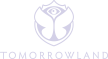 Logo Tomorrowland Bed-Stay klant