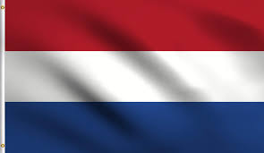 <h2 style="text-align: center;"><strong>The Netherlands</strong></h2>