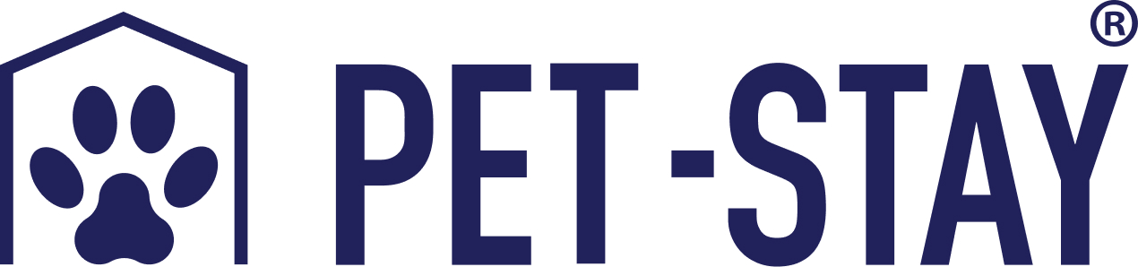 Pet-Stay logo