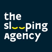 The Sleeping Agency logo Bed-Stay